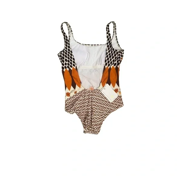 Stylish Tory Burch One-Piece - Picture 2 of 3